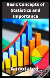 Capa do artigo Basic Concepts Of Statistics And Importance Annotated