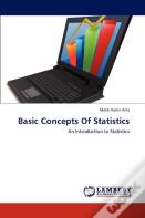 Basic Concepts Of Statistics