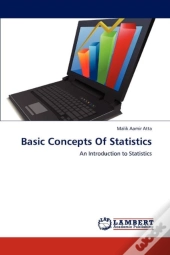 Basic Concepts Of Statistics
