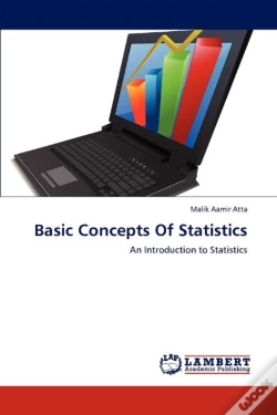 Capa do artigo Basic Concepts Of Statistics