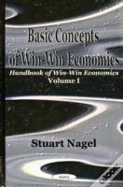 Capa do artigo Basic Concepts Of Win-Win Economics