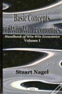 Capa do artigo Basic Concepts Of Win-Win Economics