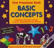 Capa do artigo Basic Concepts
