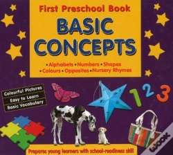 Capa do artigo Basic Concepts
