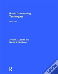 Basic Conducting Techniques