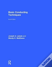 Capa do artigo Basic Conducting Techniques