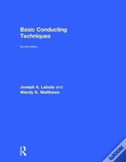 Capa do artigo Basic Conducting Techniques
