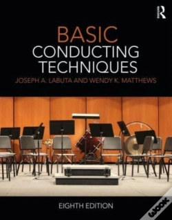Capa do artigo Basic Conducting Techniques