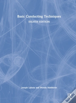 Capa do artigo Basic Conducting Techniques
