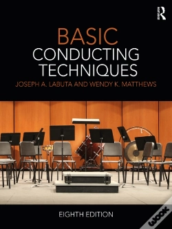 Capa do artigo Basic Conducting Techniques