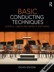 Capa do artigo Basic Conducting Techniques