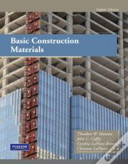 Basic Construction Materials