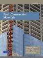 Basic Construction Materials - Preview