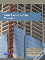 Capa do artigo Basic Construction Materials