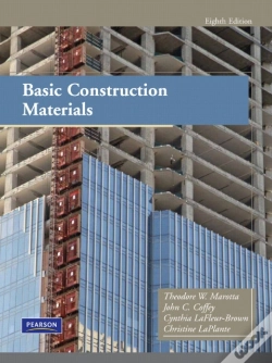 Capa do artigo Basic Construction Materials