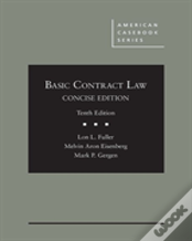 Basic Contract Law, Concise Edition