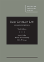 Basic Contract Law, Concise Edition - Preview