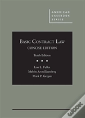 Basic Contract Law, Concise Edition