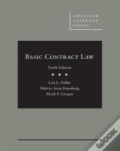 Basic Contract Law
