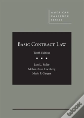 Basic Contract Law