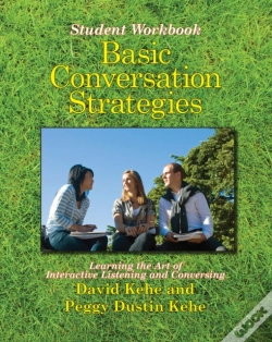 Capa do artigo Basic Conversation Strategies