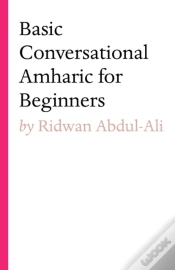 Capa do artigo Basic Conversational Amharic For Beginners