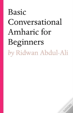 Capa do artigo Basic Conversational Amharic For Beginners