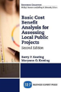 Basic Cost Benefit Analysis For Assessing Local Public Projects - Preview