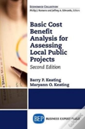 Capa do artigo Basic Cost Benefit Analysis For Assessing Local Public Projects