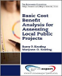 Basic Cost Benefit Analysis For Assessing Public Projects - Preview