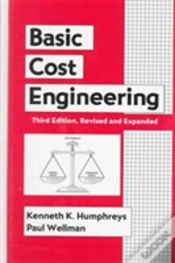 Capa do artigo Basic Cost Engineering