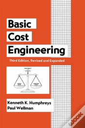 Capa do artigo Basic Cost Engineering