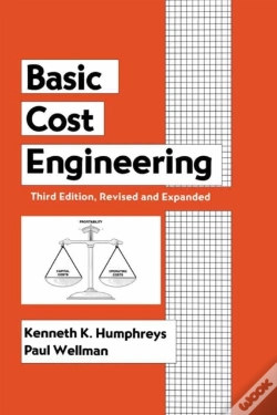Capa do artigo Basic Cost Engineering