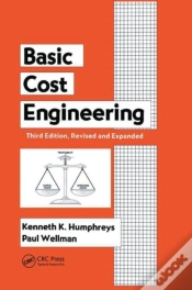 Capa do artigo Basic Cost Engineering