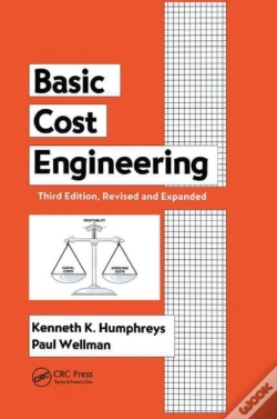 Capa do artigo Basic Cost Engineering