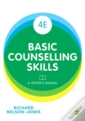 Capa do artigo Basic Counselling Skills