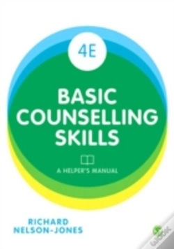 Capa do artigo Basic Counselling Skills