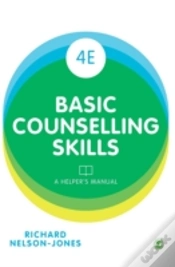 Capa do artigo Basic Counselling Skills