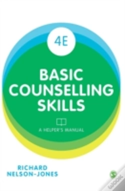 Capa do artigo Basic Counselling Skills