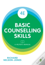 Capa do artigo Basic Counselling Skills