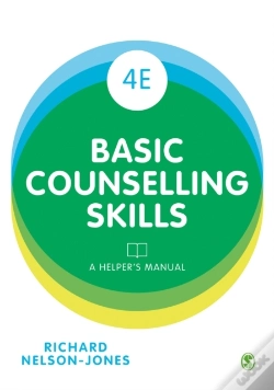 Capa do artigo Basic Counselling Skills