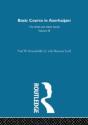 Basic Course In Azerbaijani - Preview