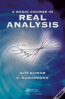 Capa do artigo Basic Course In Real Analysis
