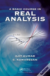 Capa do artigo Basic Course In Real Analysis