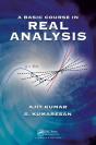 Basic Course In Real Analysis - Preview