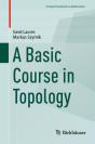 Basic Course In Topology - Preview