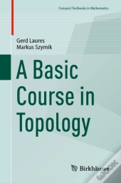 Basic Course In Topology