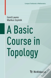 Capa do artigo Basic Course In Topology