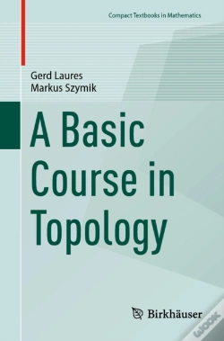 Capa do artigo Basic Course In Topology