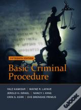Basic Criminal Procedure